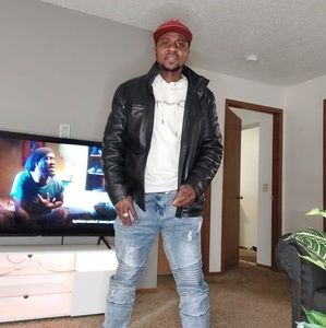 Meet your Posher, Onesimus